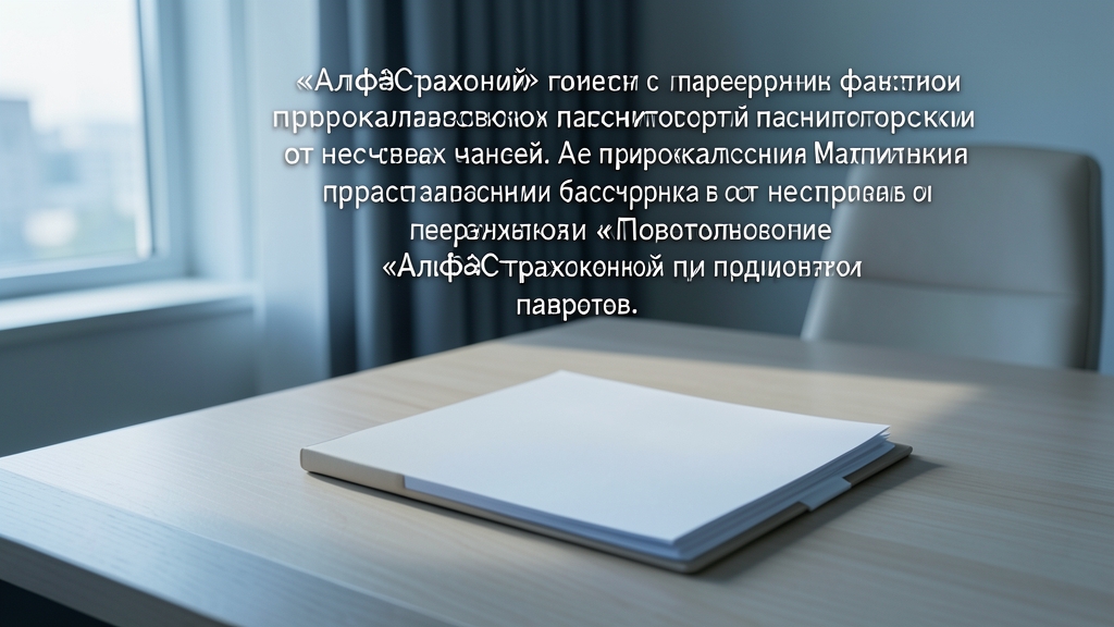 АльфаСтрахование обеспечивает безопасность первоклассников Магнитогорска