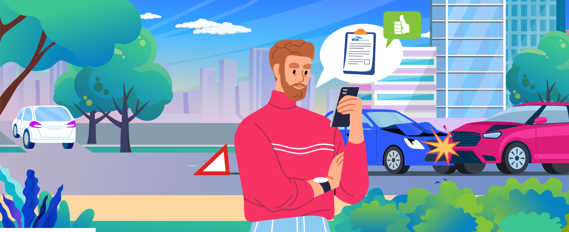 Как подорожает каско после ДТП: важные аспекты для автовладельцев