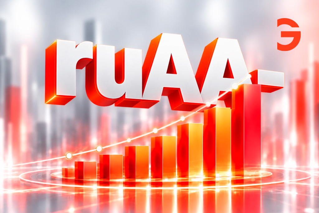 Рейтинг ПАО «САК «ЭНЕРГОГАРАНТ» подтвержден на уровне ruAA-